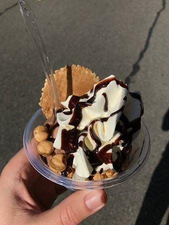 Gelateria Sabine